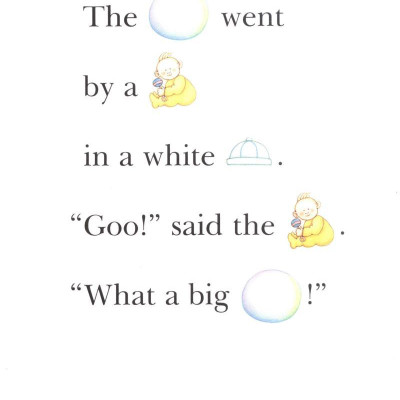 All Aboard Reading: Benny