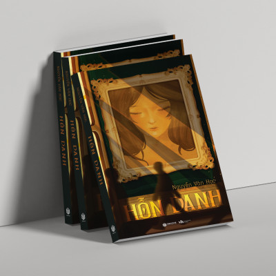 Sách - Hỗn Danh - Nguyễn Văn Học - SBOOKS