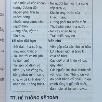 Kế toán quản trị giản lược