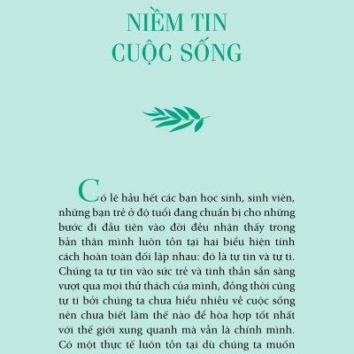 Sách Chicken Soup For The College Soul - Tuổi Hoa Niên Đáng Nhớ