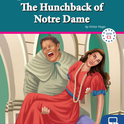 Combo truyện đọc Classics Graded Readers - CEFR C1