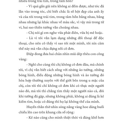 Tiếng Chuông Gọi Người Tình Trở Về