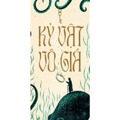 Sách - KỶ VẬT VÔ GIÁ (Shelby Van Pelt)