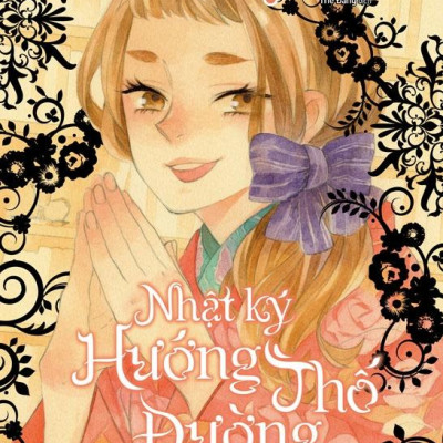 Sách - Nhật Ký Hướng Thố Đường - Tập 7