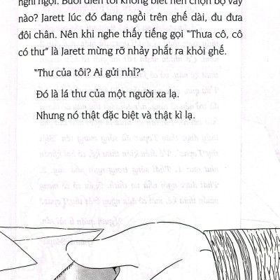 Sách - Khu Vườn Kì Diệu - Tập 1 - Công Thức Kì Lạ Của Phù Thủy Dược Thảo (Tái Bản 2024)