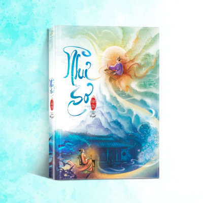 Sách - Như Sơ - Việt Chi