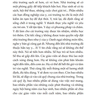 Nam Cao - Sống Mòn (Tái Bản) (Bìa Mềm)