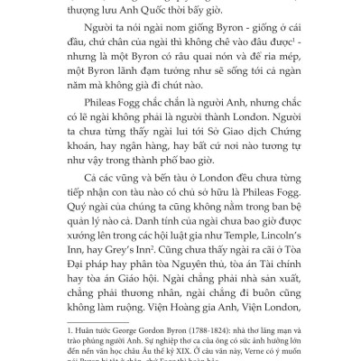 80 Ngày Vòng Quanh Thế Giới