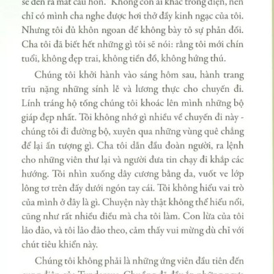 Trường Ca Achilles