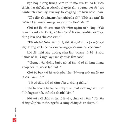 Hoàng Tử Bé (Bìa Cứng)