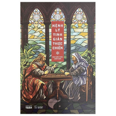 Mệnh Lý Tinh Giản Thực Chiến - Nam Bắc Phái Luận Giải