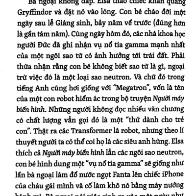 Bà Ngoại Tôi Gửi Lời Xin Lỗi (Tái Bản 2023)