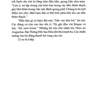 Đỏ Trỗi Dậy Tập 2: Đứa Con Hoàng Kim