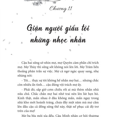 Nhớ Ai Đó Đến Kiệt Quệ