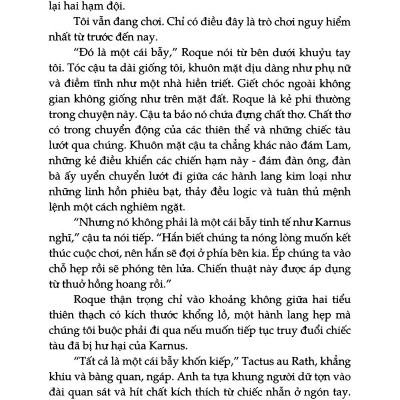 Đỏ Trỗi Dậy Tập 2: Đứa Con Hoàng Kim