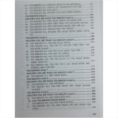 Sách Chế Độ Kế Toán Hành Chính Sự Nghiệp theo Thông tư số 107/2017/TT-BTC (V1346T)