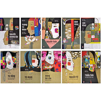 Tục ngữ phong dao - Tập 2