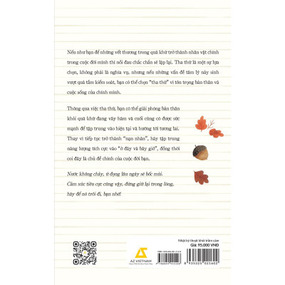 Nhật Ký Thoát Khỏi Trầm Cảm - Bản Quyền