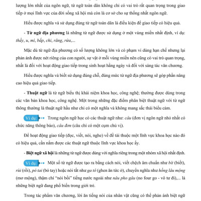 Sách - Tổng Ôn Ngữ Văn 9 - Tập 1 (Chương Trình SGK Mới)