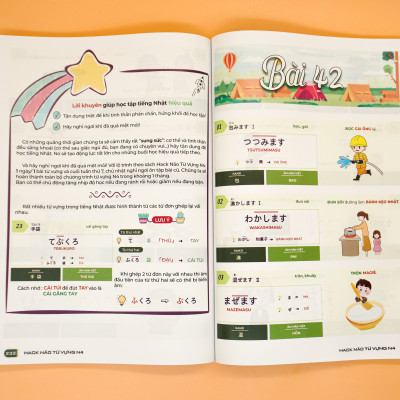 HACK NÃO TỪ VỰNG N4 - 3 PHƯƠNG PHÁP HỌC THÔNG MINH (ÂM THANH TƯƠNG TỰ- TỪ GIỐNG NHAU- CHUYỂN ÂM HÁN VIỆT)