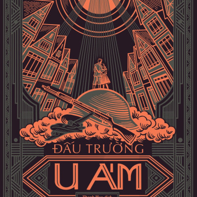 Bộ 4 tác phẩm Mario Puzo - Những chuyện ly kỳ bên ngoài thế giới ngầm (Cuốn Lẻ và Combo)