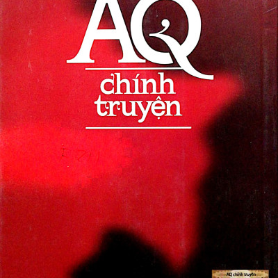AQ Chính Truyện