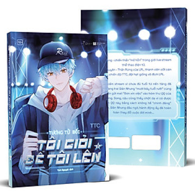 Tôi Giỏi Để Tôi Lên - Tập 1
