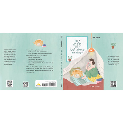 Khi Cô Đơn Là Ánh Dương Dẫn Đường