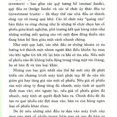 Báo Cáo Tài Chính Dưới Góc Nhìn Của Warren Buffett (Tái Bản 2021)