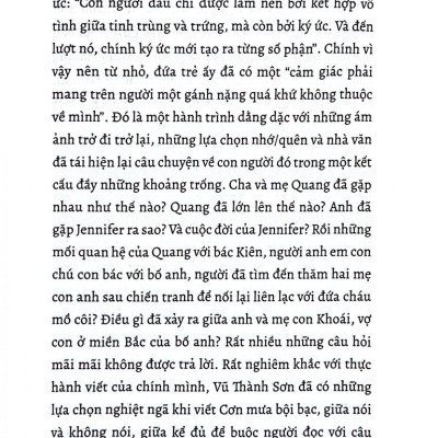 Cơn Mưa Bội Bạc