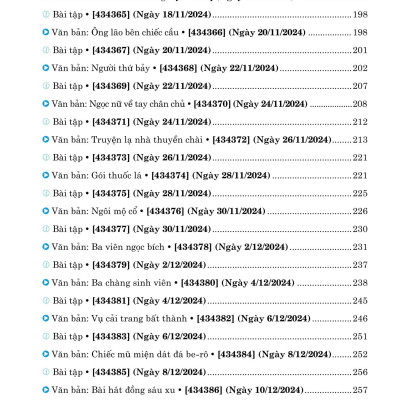 Sách - Tổng Ôn Ngữ Văn 9 - Tập 1 (Chương Trình SGK Mới)