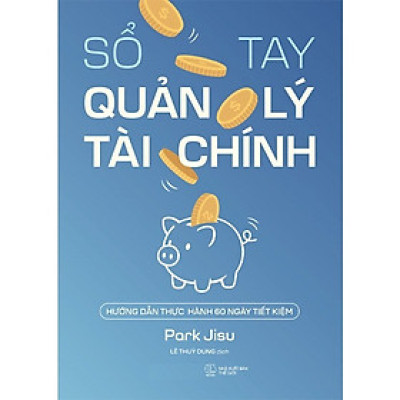 Sổ Tay Quản Lý Tài Chính