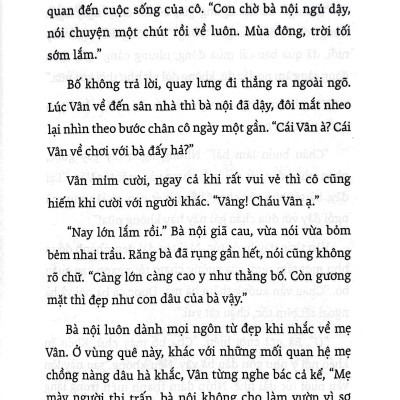 Đừng Tức Giận Số Phận