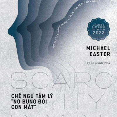 Chế Ngự Tâm Lý "No Bụng Đói Con Mắt"