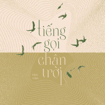 Sách - Tiếng Gọi Chân Trời