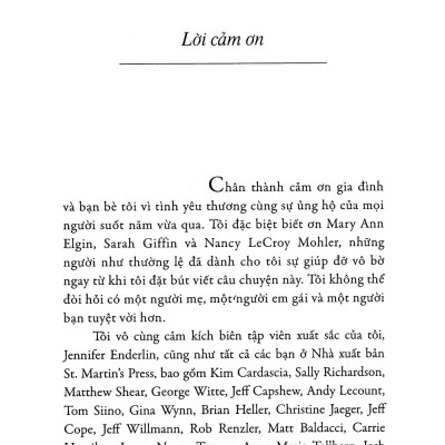 Em Không Muốn Có Baby