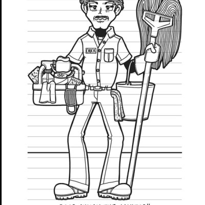 Dork Diaries 9 - Tales from a Not-So-Dorky Drama Queen (Hardcover)