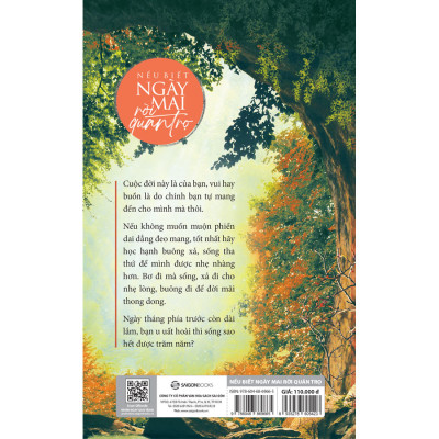 Nếu Biết Ngày Mai Rời Quán Trọ - MÙA SỢ HÃI, MÙA YÊU THƯƠNG!