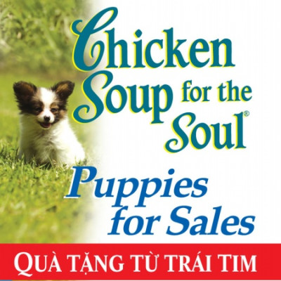 Chicken Soup For The Soul (Tập 14) - Quà Tặng Từ Trái Tim