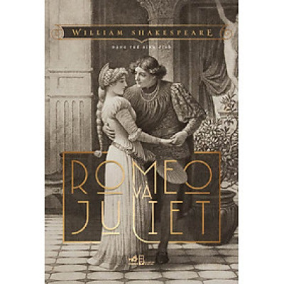 Romeo Và Juliet