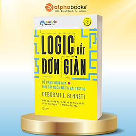 Trạm Đọc | Logic Rất Đơn Giản