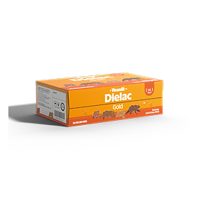 Thùng 48 Hộp Sữa Bột Pha Sẵn Vinamilk Dielac Alpha Gold IQ 180ml