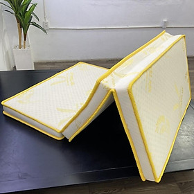 Nệm cao su TL Gold Latex gấp 3 