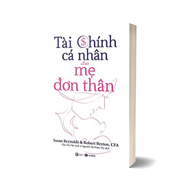 Tài Chính Cá Nhân Cho Mẹ Đơn Thân