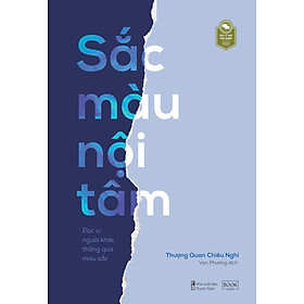 Sắc Màu Nội Tâm _AZ