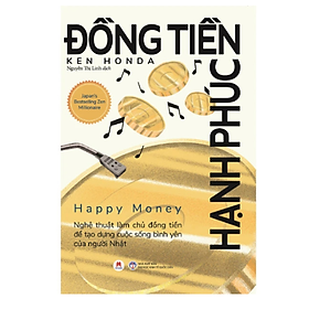 Đồng Tiền Hạnh Phúc (HH)