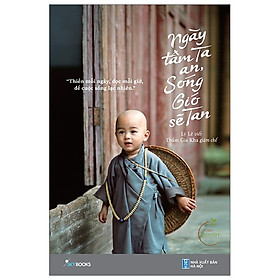 Ngày Tâm Ta An, Sóng Gió Sẽ Tan