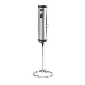 Máy đánh bọt cafe cầm tay LBL4583, pin sạc tiện lợi 10W, bảo hành 2 năm
