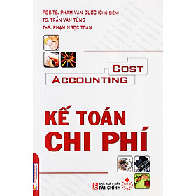 Kế Toán Chi Phí