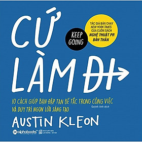Cứ Làm Đi! - AL
